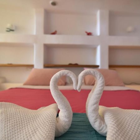 Maria Paradeiso Resorts Имеровигли Экстерьер фото