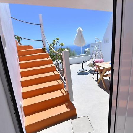 Maria Paradeiso Resorts Имеровигли Экстерьер фото