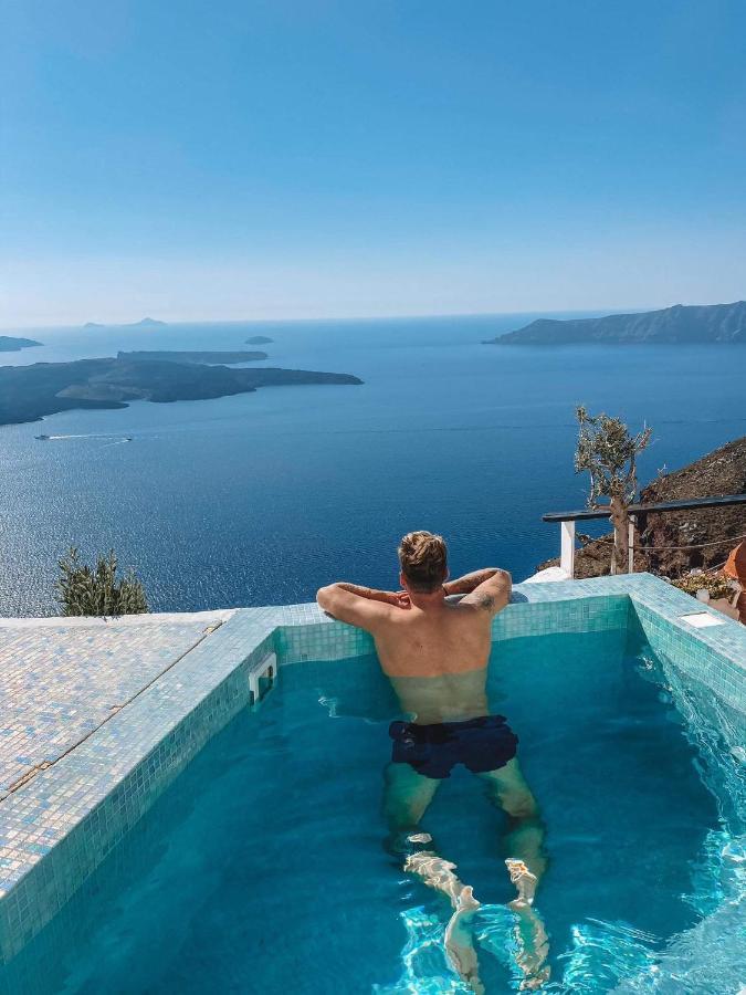 Maria Paradeiso Resorts Имеровигли Экстерьер фото