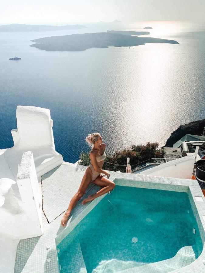 Maria Paradeiso Resorts Имеровигли Экстерьер фото