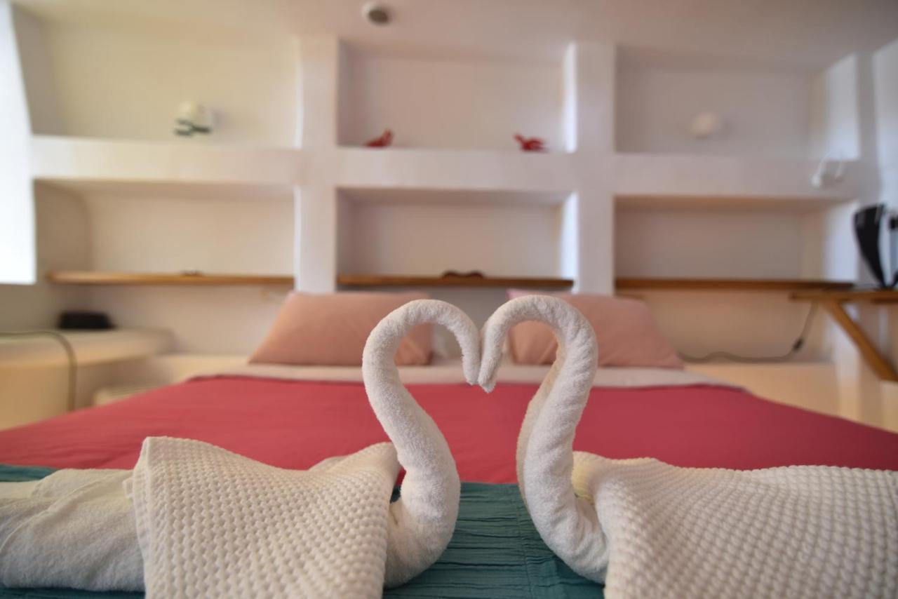 Maria Paradeiso Resorts Имеровигли Экстерьер фото