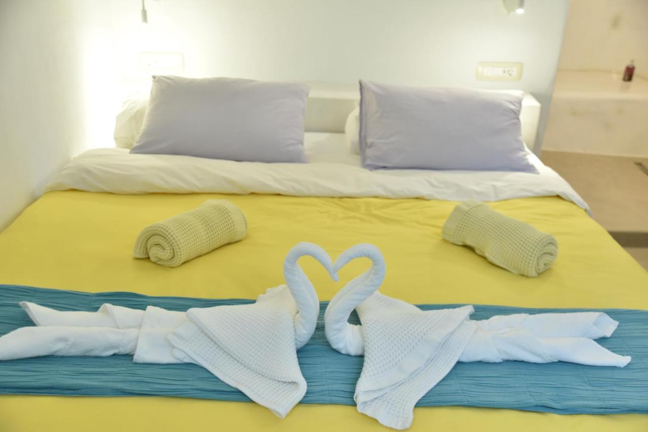 Maria Paradeiso Resorts Имеровигли Экстерьер фото
